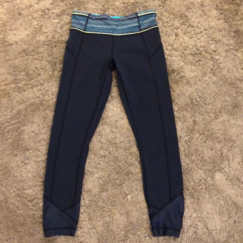 Lululemon pants